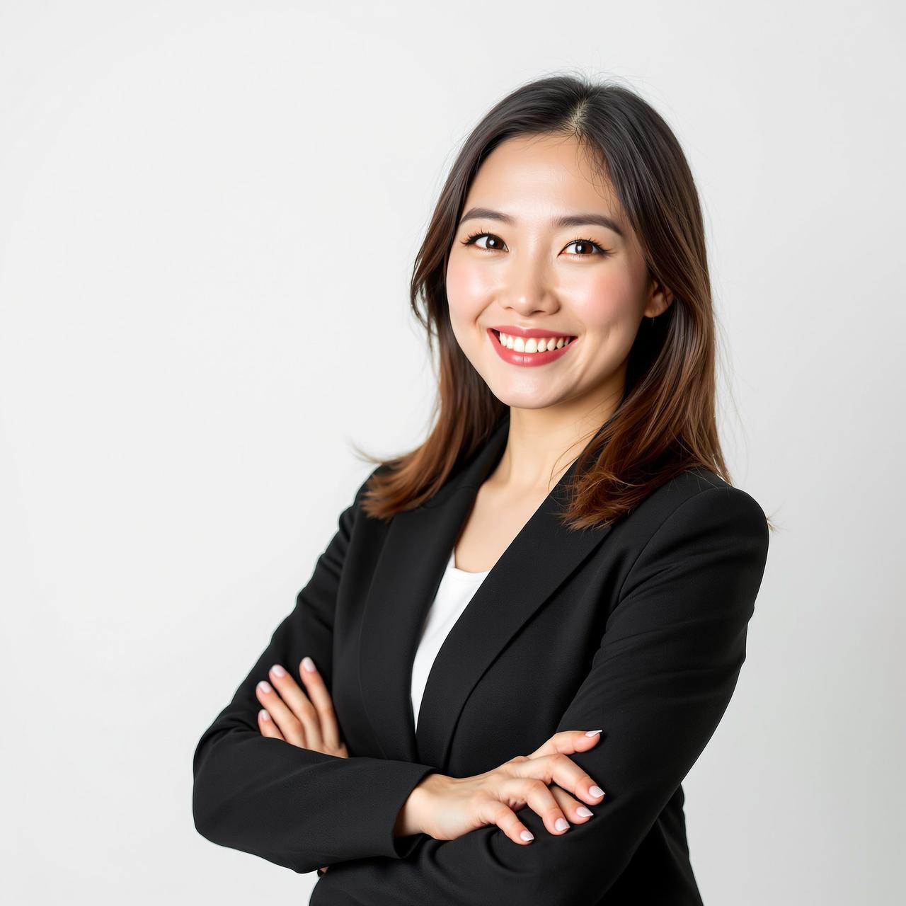 大象影视运营团队 - 林婉儿